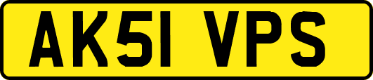 AK51VPS