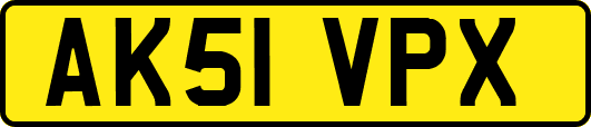 AK51VPX