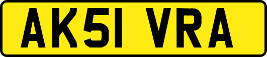 AK51VRA