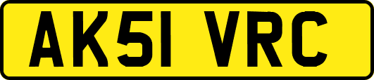 AK51VRC