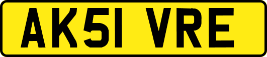 AK51VRE