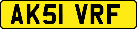 AK51VRF