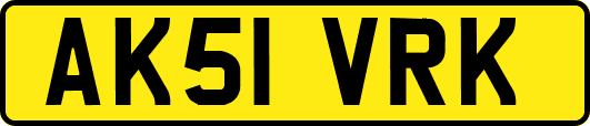 AK51VRK