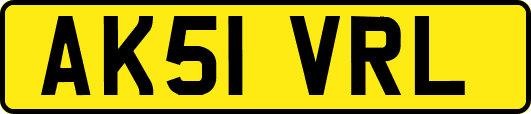 AK51VRL