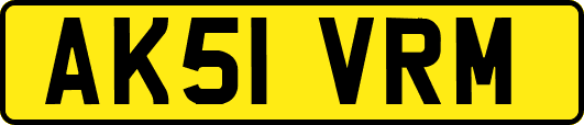 AK51VRM