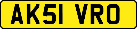 AK51VRO