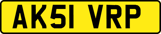 AK51VRP