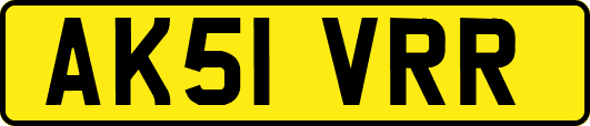 AK51VRR