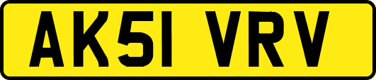 AK51VRV