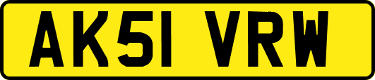 AK51VRW