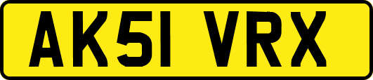 AK51VRX