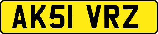 AK51VRZ