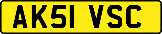 AK51VSC