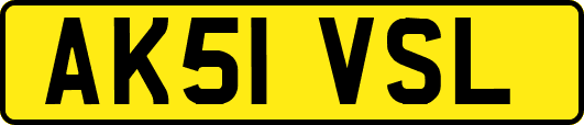 AK51VSL