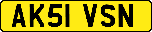 AK51VSN