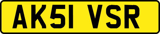 AK51VSR
