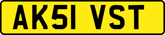 AK51VST