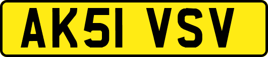 AK51VSV