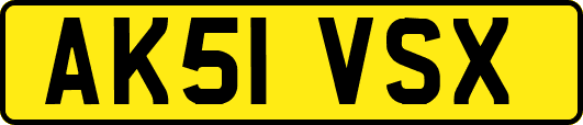 AK51VSX