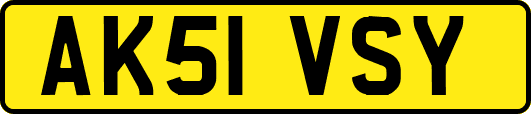 AK51VSY