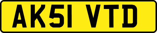 AK51VTD