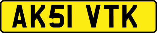 AK51VTK