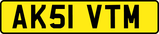 AK51VTM