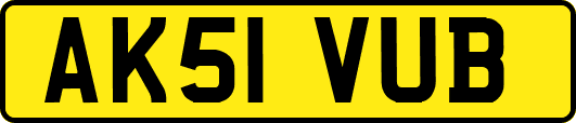 AK51VUB