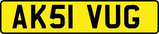 AK51VUG