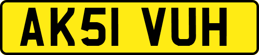 AK51VUH