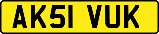 AK51VUK