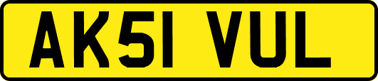 AK51VUL