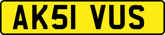 AK51VUS