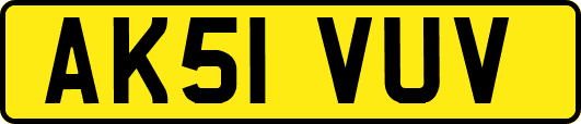 AK51VUV
