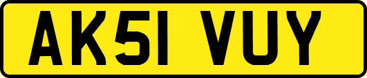 AK51VUY