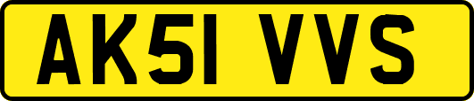 AK51VVS