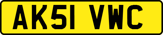 AK51VWC