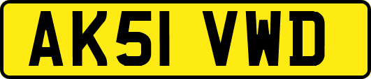 AK51VWD