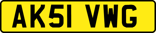 AK51VWG