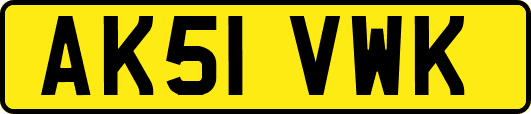 AK51VWK