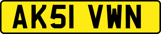 AK51VWN