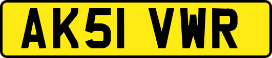 AK51VWR