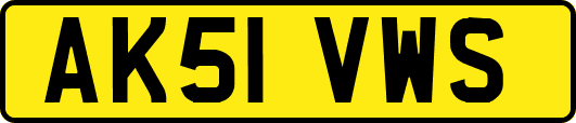 AK51VWS
