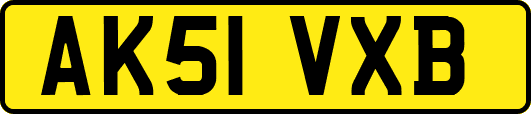 AK51VXB