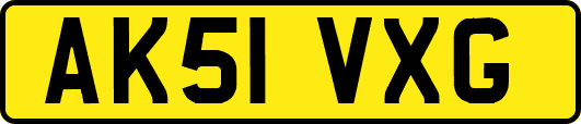 AK51VXG