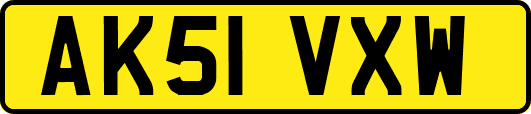 AK51VXW