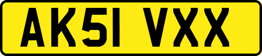 AK51VXX