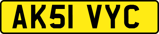 AK51VYC