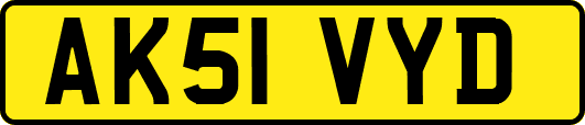 AK51VYD