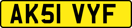 AK51VYF